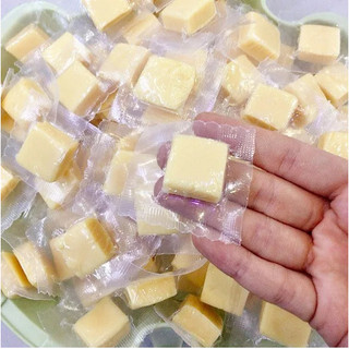 Phô Mai Sữa Cho Hamster-Rat-Đuôi Mập