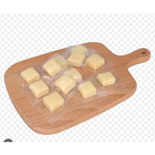 Phô Mai Sữa Mềm (1 viên) Cho Hamster-Rat-Đuôi Mập