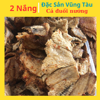 Cá đuối mắm me 2Nắng thơm ngon vị vừa ăn Đặc sản Vũng Tàu