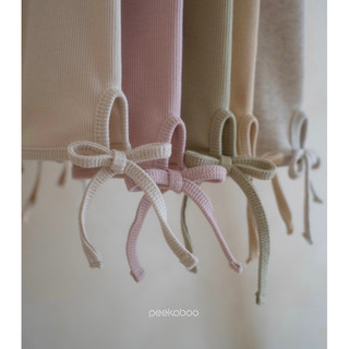 [PEEKABOO] BST Sweet Pea - Bộ rời