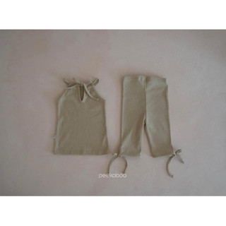 [PEEKABOO] BST Sweet Pea - Bộ rời