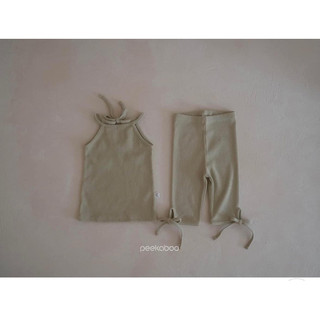 [PEEKABOO] BST Sweet Pea - Bộ rời
