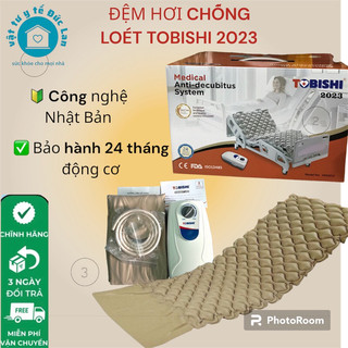 Đệm hơi chống loét TOBISHI HF62012