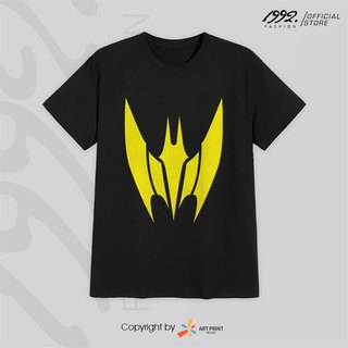 Áo thun kamen rider knight logo ngắn tay