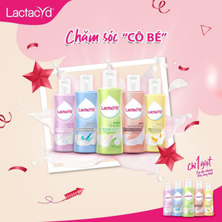 Dung dịch vệ sinh phụ nữ lactacyd 150ml, 250ml dung dịch vệ sinh phụ nữ lactacyd - sanofi