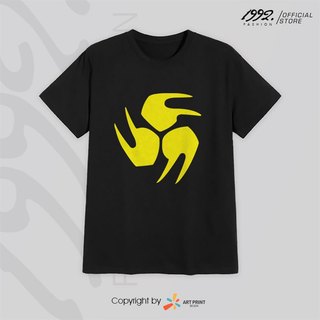 Áo thun kamen rider hibiki logo ngắn tay
