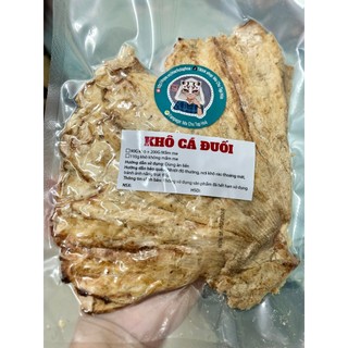 Khô cá đuối nướng sẵn loại 1 ngon - 250g
