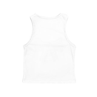 BOW TIE TOP - Áo ba lỗ thêu đắp nơ Whose Studio