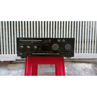 amply Kenwood