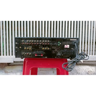 amply Kenwood