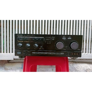 amply Kenwood