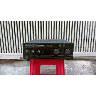 amply Kenwood