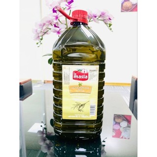 Dầu oliu pomace 5 lít hiệu la masia - tây ban nha