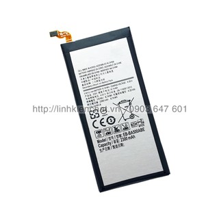 Pin Galaxy A5 2015 A500 SM-A500H 2300mAh Zin - Hàng nhập Khẩu