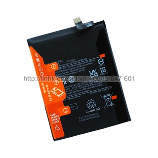 Pin cho xiaomi redmi note 11 4g 2201117tg 5000mah zin - hàng nhập khẩu