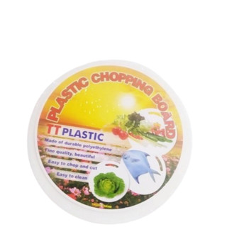 Thớt nhựa Thuận Thành hàng dày dặn, chắc chắn