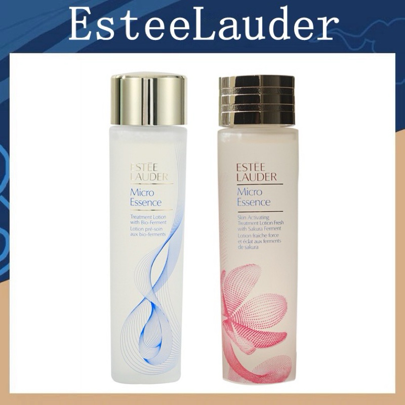 Nước Thần Estee Lauder Micro Essence 200mlNước Thần Estee Lauder Micro Essence 200ml