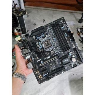 B250 Gaming K4, B150, H110
