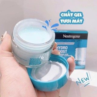  Kem Dưỡng Ẩm Dạng Gel Neutrogena Hydro Boost Water Gel 15g 