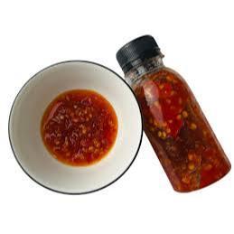 Chai ớt Rim Mật Ong 50ml