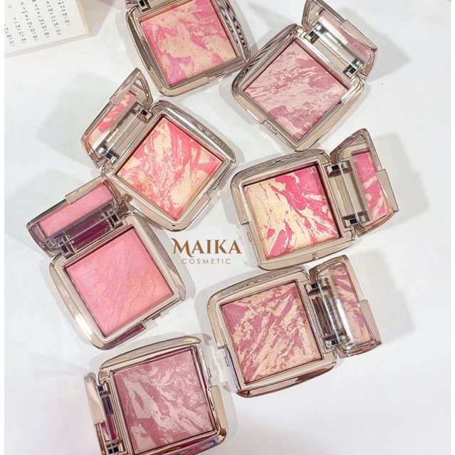 [FULLSIZE, FULLBOX] MÁ HỒNG HG Ambient Lighting Blush