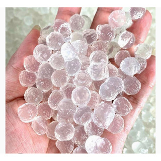 Thạch trân châu 3q giòn 2kg