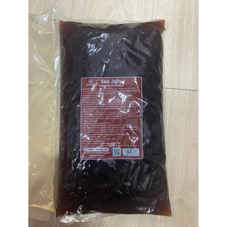 Thạch trân châu 3q giòn 2kg