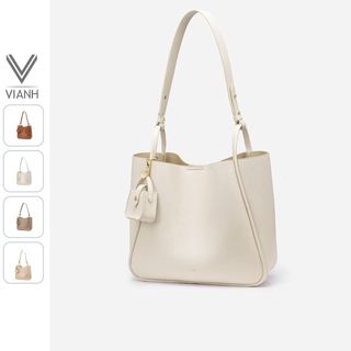Túi Tote Nữ Đẹp Thời Trang Just Star ViAnh Store Đi Làm Đi Chơi 172962AA