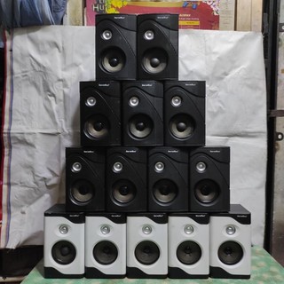 Loa vệ tinh Soundmax