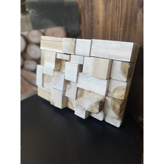 Tranh Gỗ Trang Trí Treo Phòng Khách/ Treo Tường