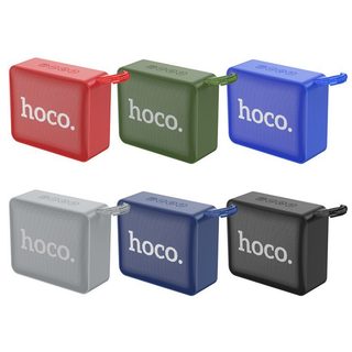 Loa không dây Bluetooth đa năng Hoco BS51