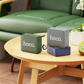 Loa không dây Bluetooth đa năng Hoco BS51