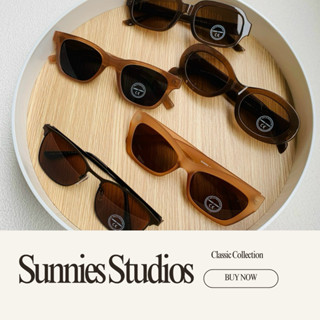 KÍNH MÁT SUNNIES STUDIOS CHÍNH HÃNG CHỐNG TOÀN BỘ TIA UV [ẢNH THẬT-CÓ SẴN]
