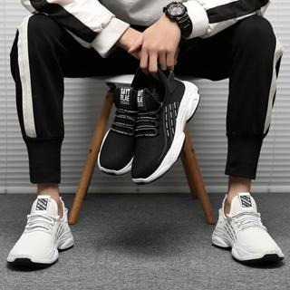 [ XẢ KHO SỈ=LẺ] Giày thể thao nam, đi bộ, Siêu êm chân - Mã Giày Nam Thanh Lý