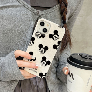 ỐP LƯNG CHỐNG SỐC DÀNH CHO IPHONE LƯNG LÚA MÌ IN HÌNH CUTE