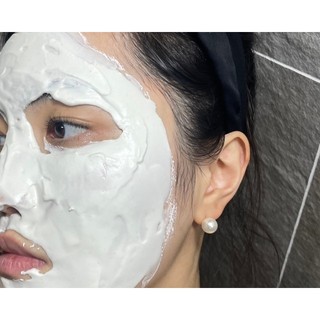 Bột mặt nạ dẻo spa VVC COLLAGEN Professional Modeling Pack 1kg