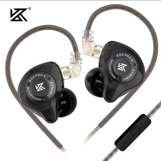 Tai nghe Bass KZ EDX Pro / Pro X, Thiết kế đẹp, âm tốt