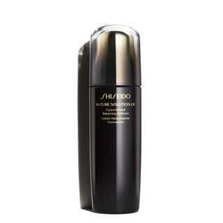 Nước Cân Bằng Shiseido Future Solution LX Concentrated Balancing Softener E Chính Hãng 75ml