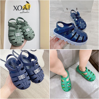 Dép rọ River Island auth