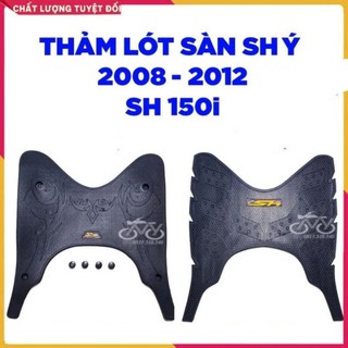 Thảm để chân sh ý , sh nhập 2008 - 2012