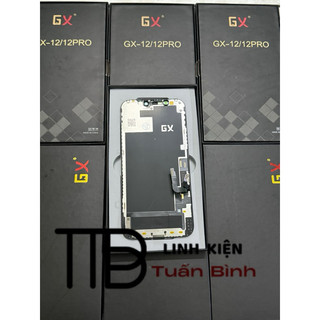 Màn hình gx 12 p.ro (gx oled) (sản phẩn dùng để thay thế sửa chữa điện thoại )