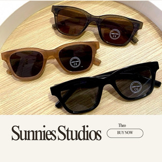 Kính mát sunnies studios theo chống tia uv400