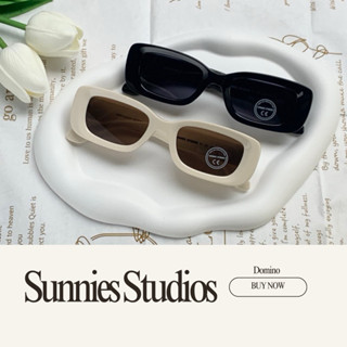 KÍNH MÁT SUNNIES STUDIOS DOMINO [SẴN-ẢNH THẬT]
