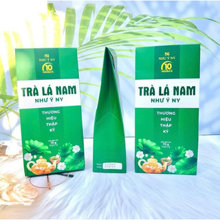 3 hộp trà lá nam Như ý ny