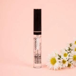 Gel định hình, cố định lông mày Catrice Lash & Brow Designer