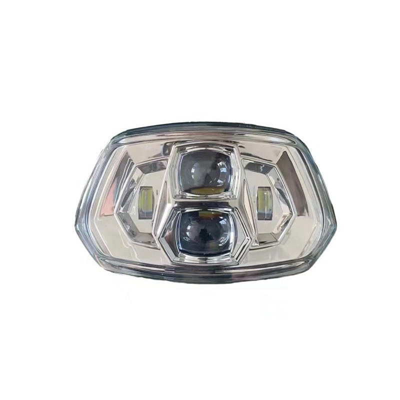 Đèn pha LED VESPA kiểu Zelioni siêu sáng