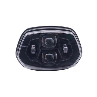 Đèn pha LED VESPA kiểu Zelioni siêu sáng