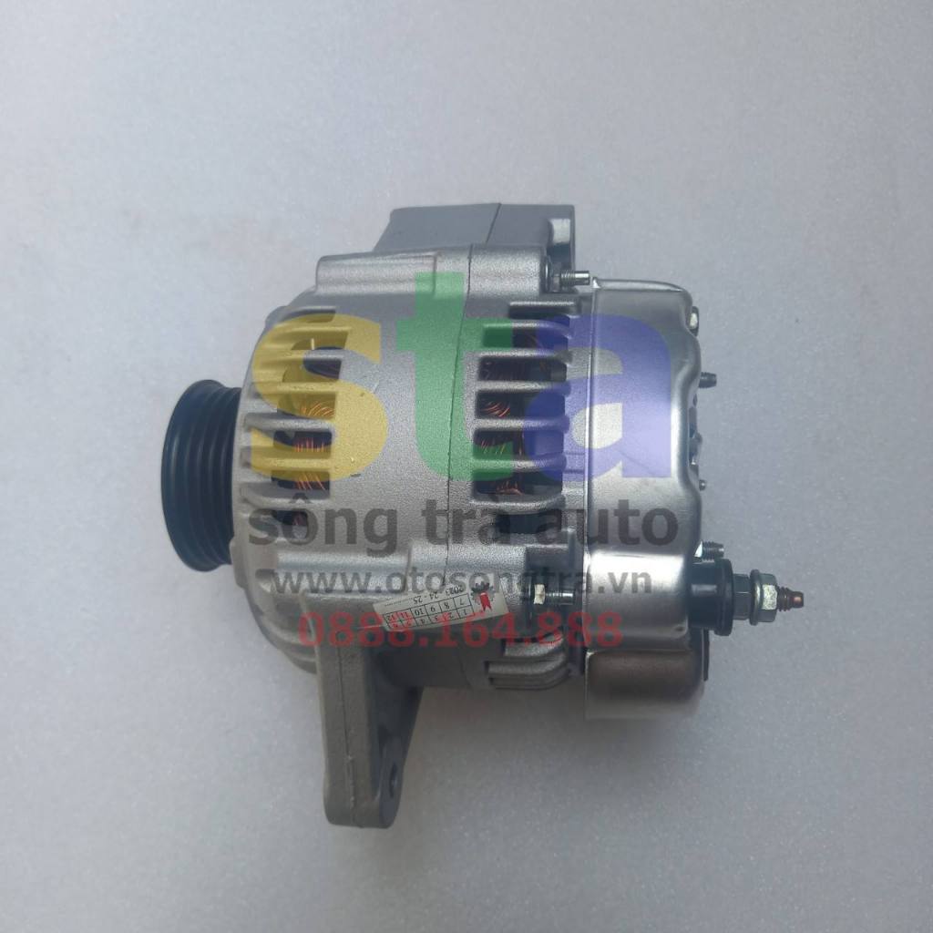 Máy phát Suzuki APV 2006. Dimo sạc Su Apv