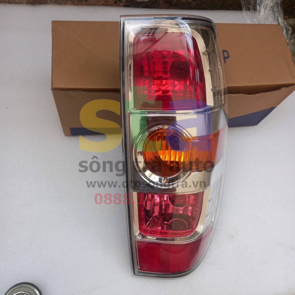 Đèn hậu Mazda BT50 2006 - 2011. Đèn phanh BT50