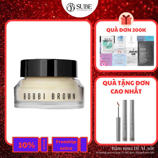 Kem lót dưỡng da Bobbi Brown Vitamin Enriched Face Base 50ml 15ml